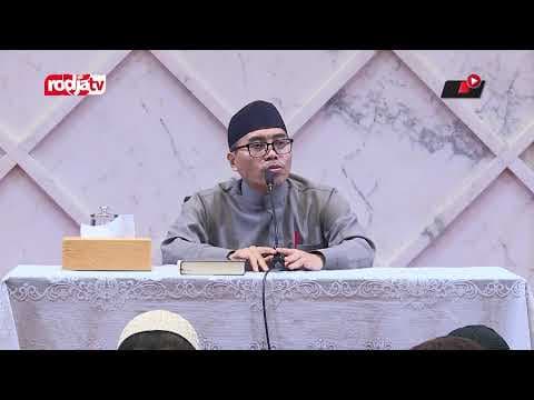 [LIVE] Ustadz Abu Ya'la Kurnaedi, Lc. - Al Bayan Min Qashashil Quran