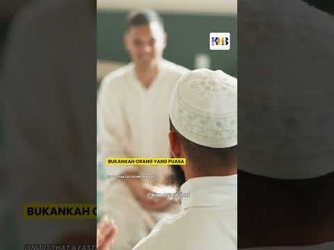 AMALAN YANG PALING AMPUH MENAHAN SYAHWAT - KHALID BASALAMAH