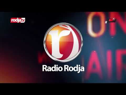 [LIVE] Ustadz Ali Nur - Menuju Negeri Abadi