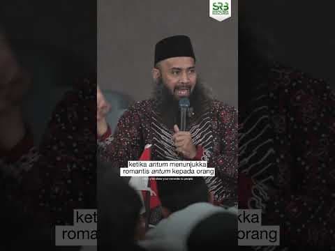 Antara Realita Dan Tipuan Kamera