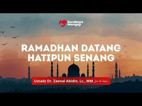 Dia Lebih Teruk - Ustadz Dr. Muammar Ma'ruf, Lc., M.A.