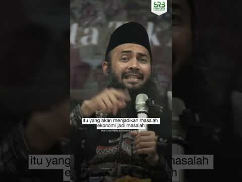 Masuk Pasar Hanya Ketika Butuh Dan Mampu