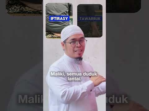 [𝙍𝙀𝙋𝙊𝙎𝙏] VP474 | 𝐓𝐚𝐫𝐚𝐰𝐢𝐡 & 𝐰𝐢𝐭𝐢𝐫 𝐝𝐮𝐝𝐮𝐤 𝐭𝐚𝐰𝐚𝐫𝐫𝐮𝐤 𝐚𝐭𝐚𝐮 𝐢𝐟𝐭𝐢𝐫𝐚𝐬𝐲?