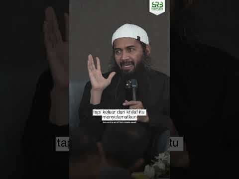 Lanjut Makan Sahur Karena Takut Mubazir