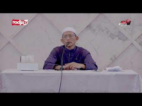 [LIVE] Ustadz Abu Yahya Badru Salam, Lc. | Kitab Tauhid