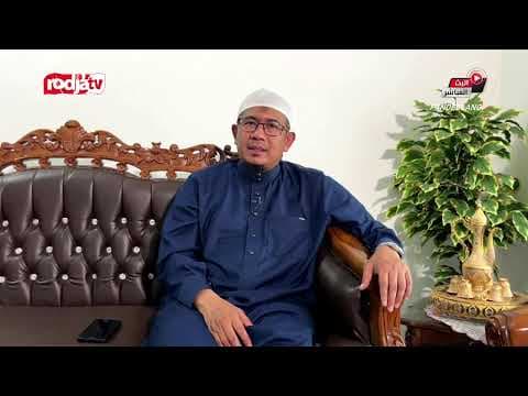 [LIVE] Ustadz Dr. (H.C.) Fachrudin Nu'man, Lc., M.Pd. - Sullamul Wushul