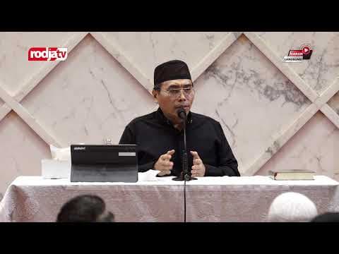 [LIVE] Ustadz Abu Ya'la Kurnaedi, Lc. - Al Burhan Min Qashashil Quran