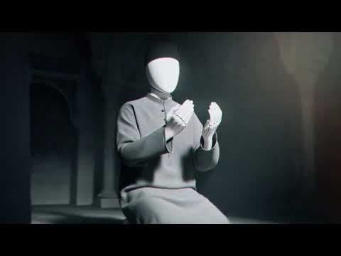 ANDAIKAN INI RAMADHAN TERAKHIRKU - KHALID BASALAMAH