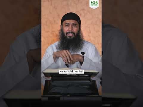 Menyikapi Perbedaan Pendapat Awal Ramadan