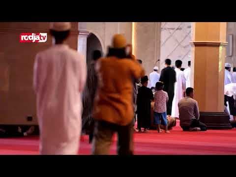 [LIVE] Ustadz Ahmas Faiz Asifuddin, M.A. | Syarah Aqidah Ath-Thahawiyah