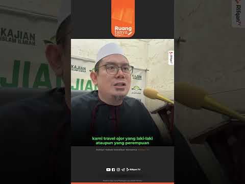 Nasehat Ojol Yang Pelanggannya Adalah Wanita