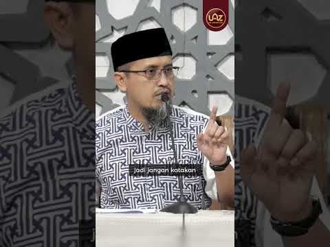 Jangan Menunda Kebaikan