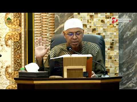 [LIVE] Keutamaan Puasa Ramadhan - Ustadz Dr. Farid Al-Bathothy, Lc., M.Pd.I.