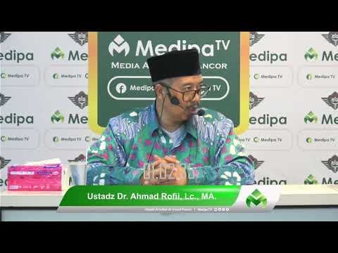 ⭕ [LIVE] KAJIAN ISLAM ILMIAH 🎙 Ustadz Dr. Ahmad Rofii, Lc., MA.  حفظه الله تعالى