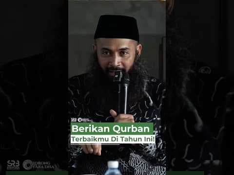 Berikan Qurban Terbaikmu Di Tahun Ini! - Ustadz Dr. Syafiq Riza Basalamah, M.A.