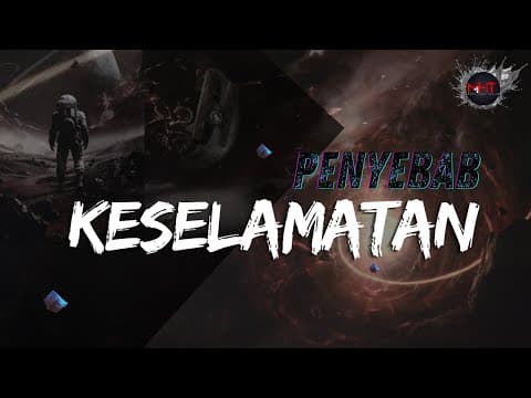 Penyebab Keselamatan | part 3 | Ustadz Mufy Hanif Thalib, Lc.