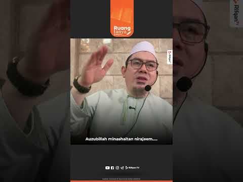 Apakah Ta'awudz Di Baca Pada Setiap Alfatihah