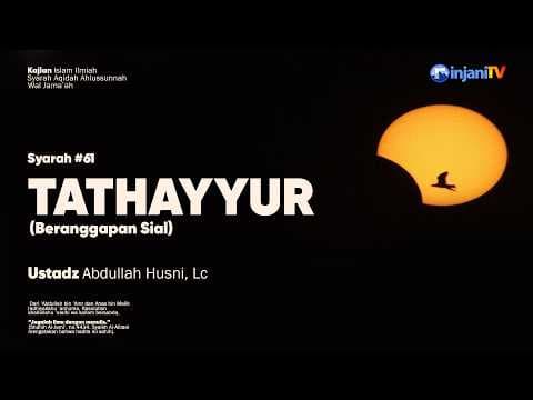 ⭕ [LIVE] KAJIAN RUTIN ISLAM ILMIAH -  Ustadz Abdulloh Husni, Lc. حفظه الله تعالى