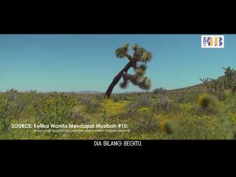 Kisah Kesabaran Dan Syukur Abu Qilabah | Khalid Basalamah