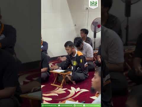 Menjadi Orang yang bermanfaat